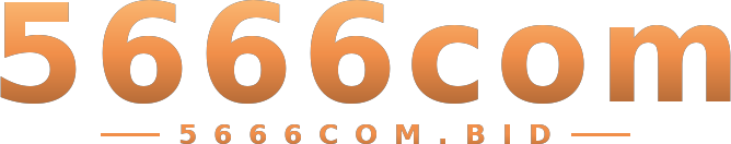 5666com logo